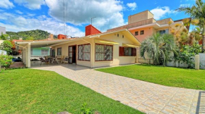 #005 Casa 2 minutos a pé da praia de Palmas